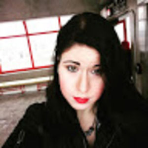 Meet your Posher, Tyanna